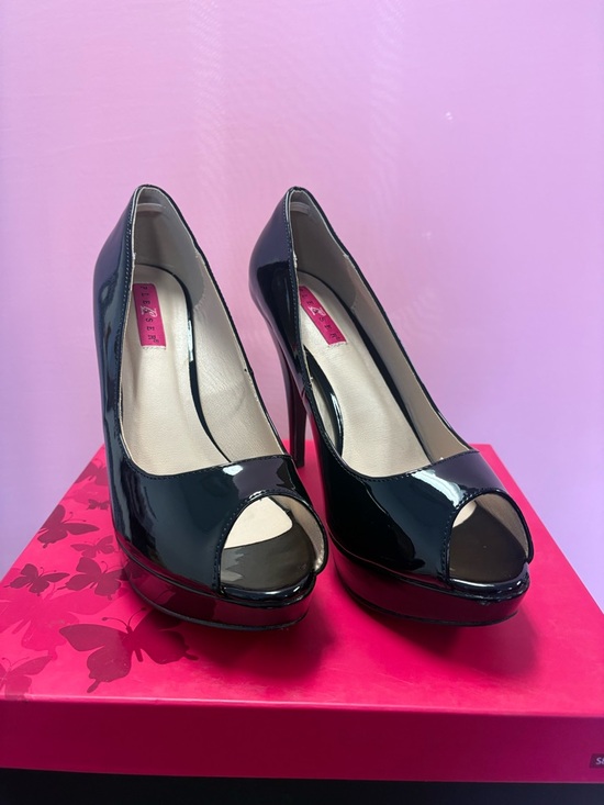 Pleaser Pink Label Chloe-01 NEW main image 2